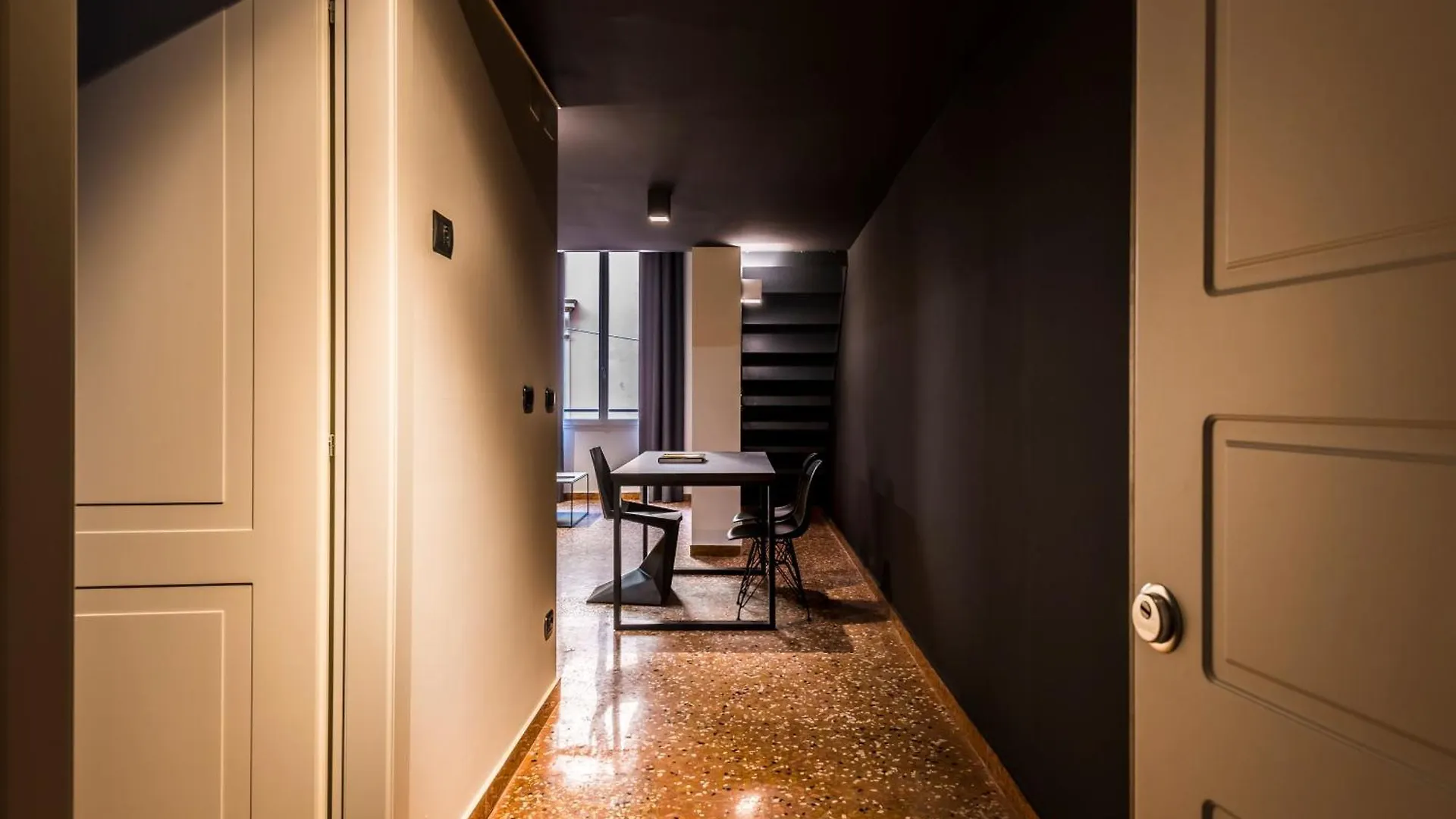 Motor Valley Styled - Luxury Apartments By Design Club Collection Bologna 0*,