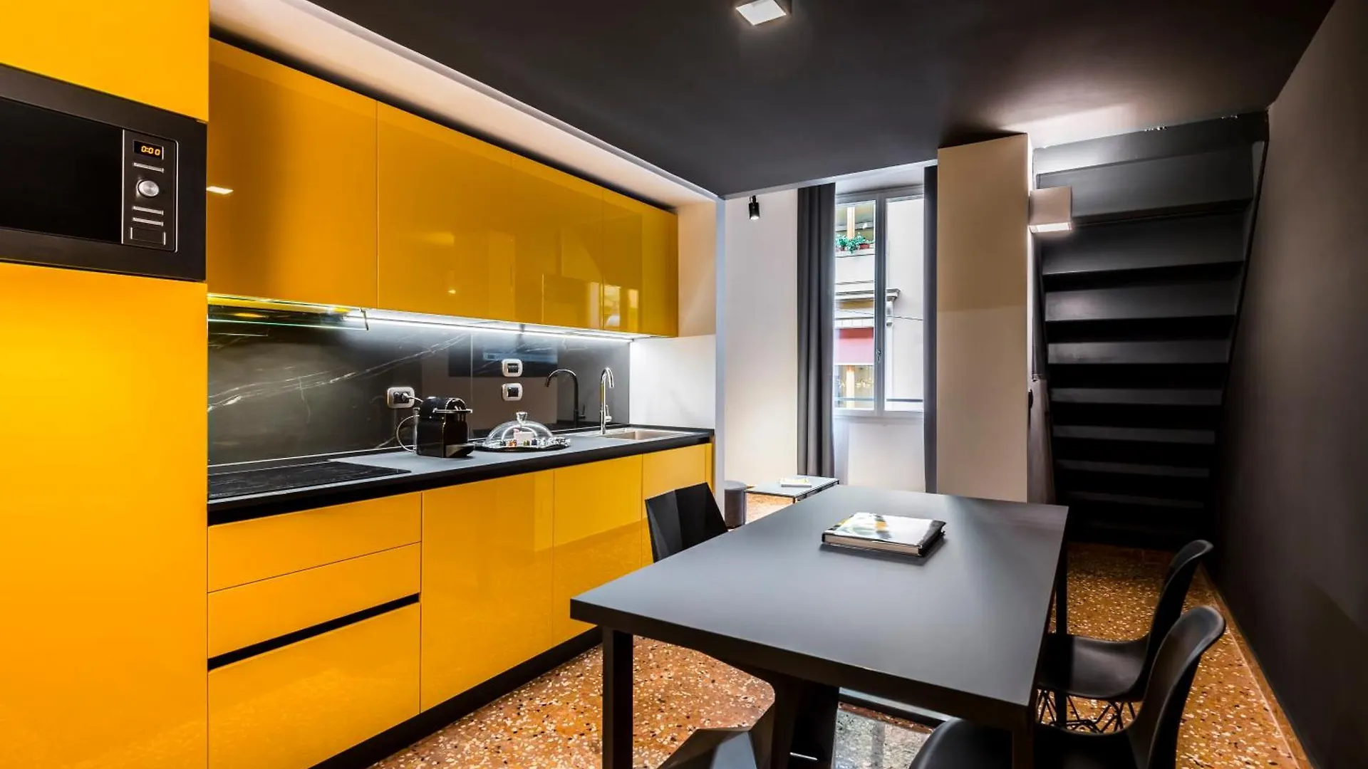 Motor Valley Styled - Luxury Apartments By Design Club Collection Bologna 0*,  Italy