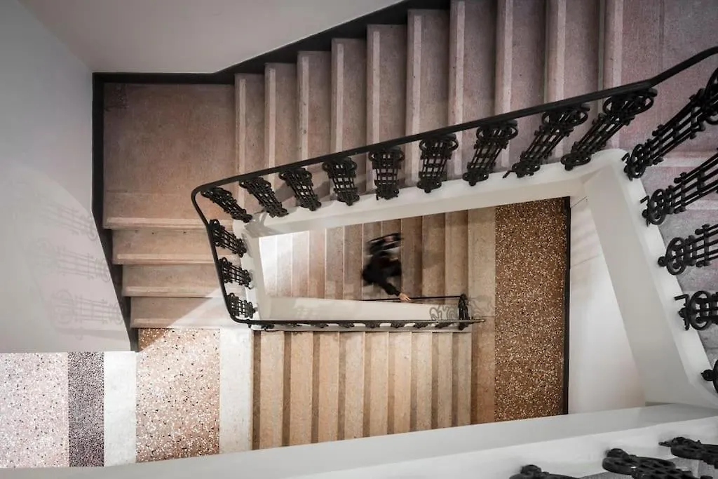 Motor Valley Styled - Luxury Apartments By Design Club Collection Bologna 0*,
