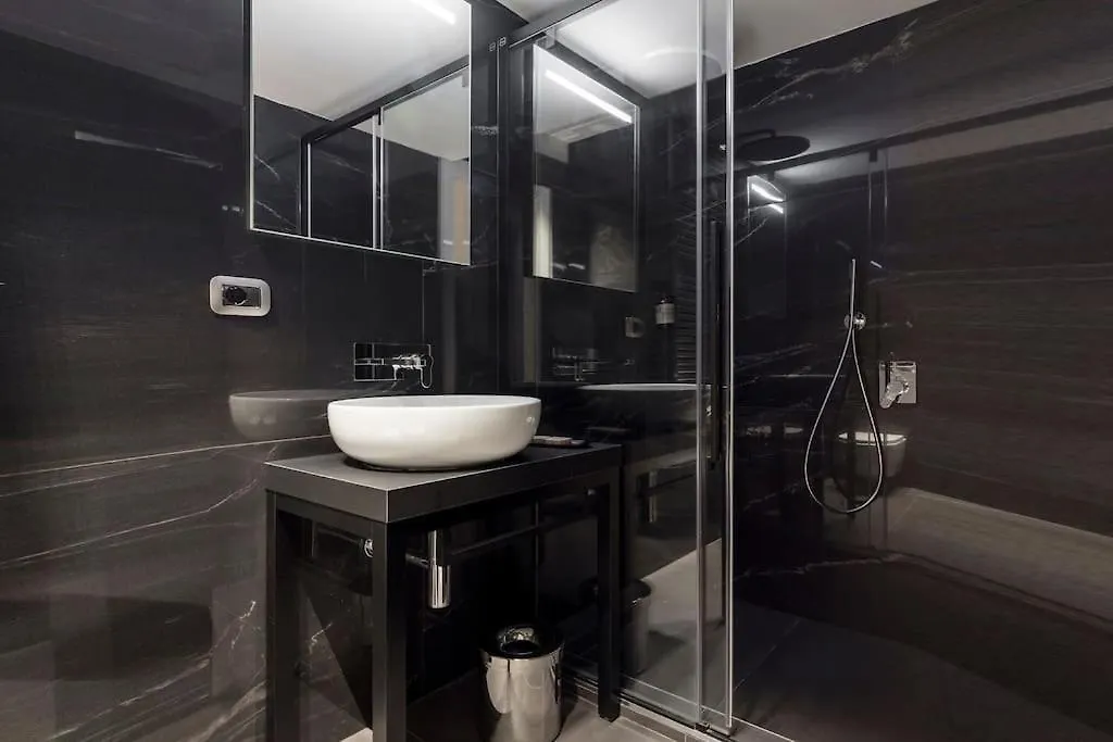 Motor Valley Styled - Luxury Apartments By Design Club Collection Bologna 0*,  Italy