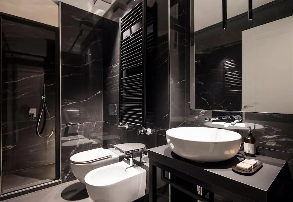 Motor Valley Styled - Luxury Apartments By Design Club Collection Bologna Italy